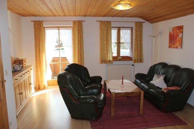 Gasthof Zum Ott Staudach-Egerndach Eksteriør billede