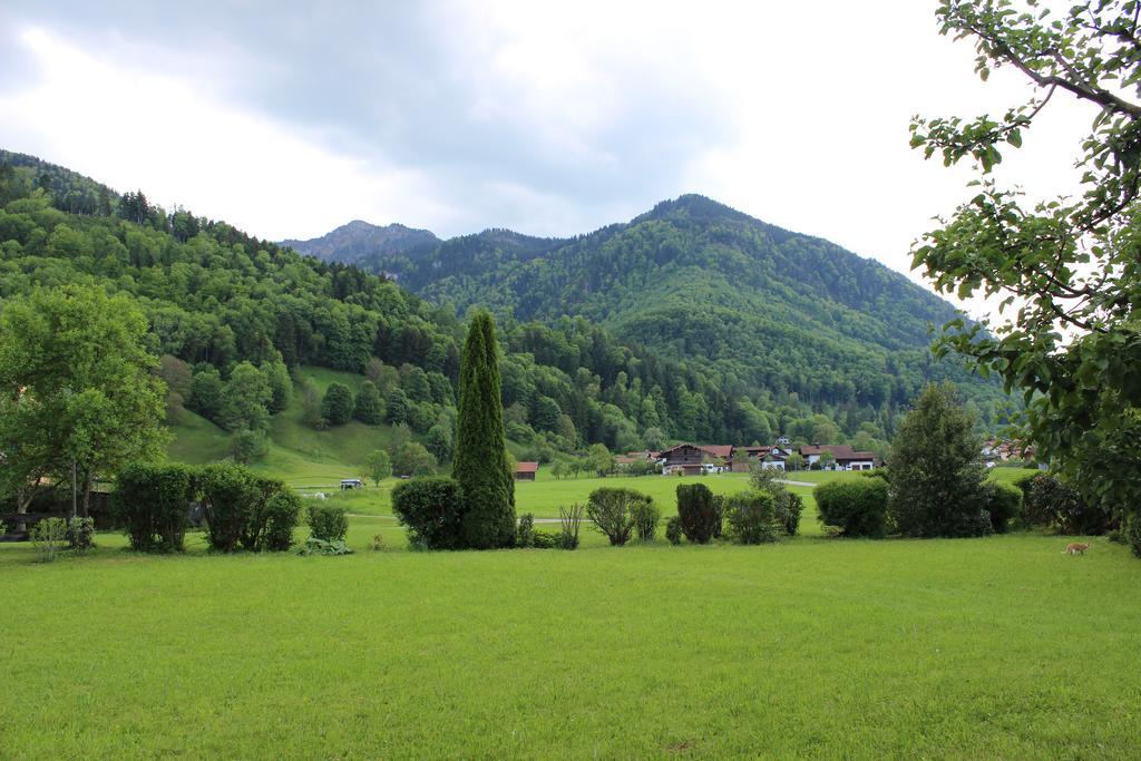 Gasthof Zum Ott Staudach-Egerndach Eksteriør billede